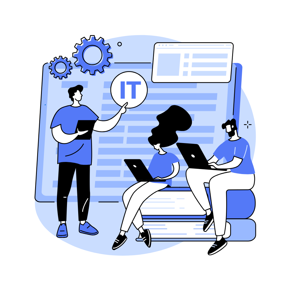 Information Technology (IT)