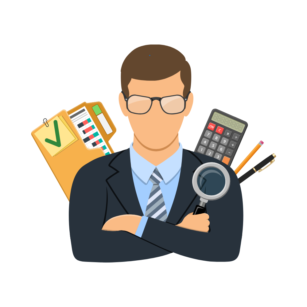 Accounting & Finance