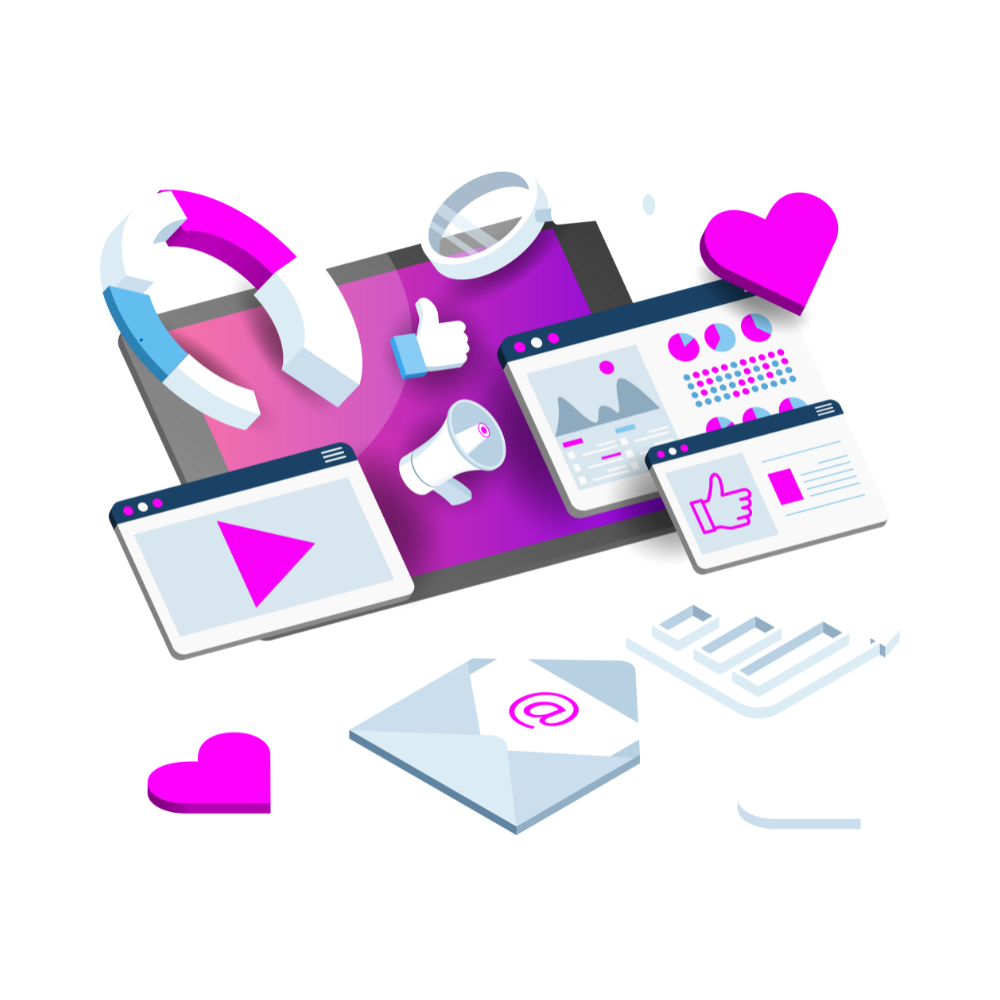 Arts & Design & Creative