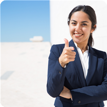 HR Executive