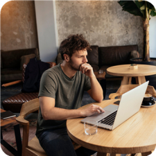 Social Media Executive